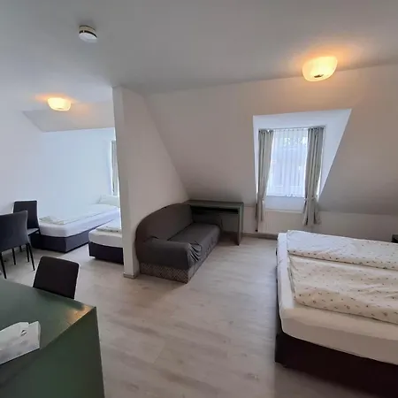 Landhotel Solmser Hof Gbr Echzell Exterior photo