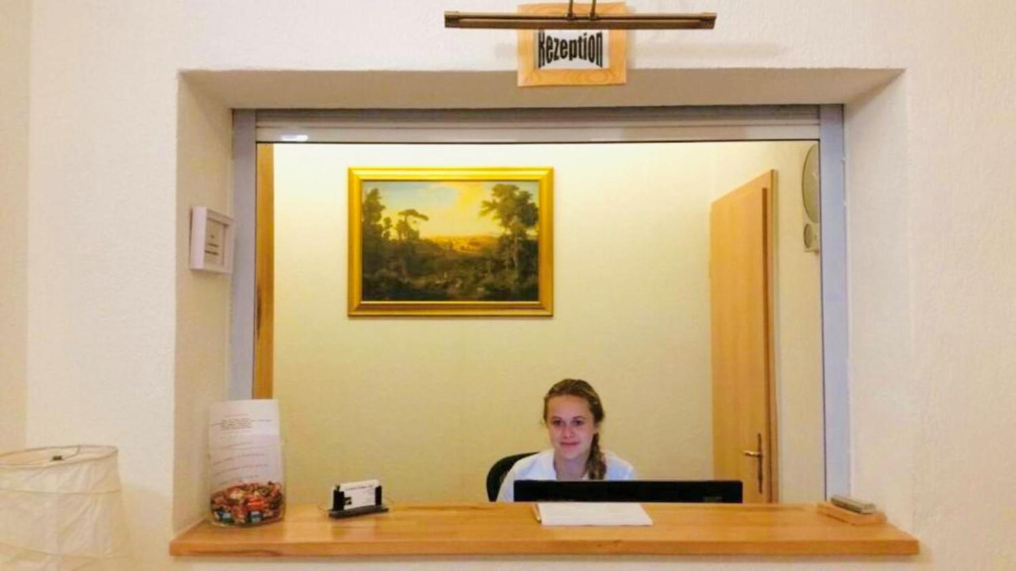 Отель Landhotel Solmser Hof 2*