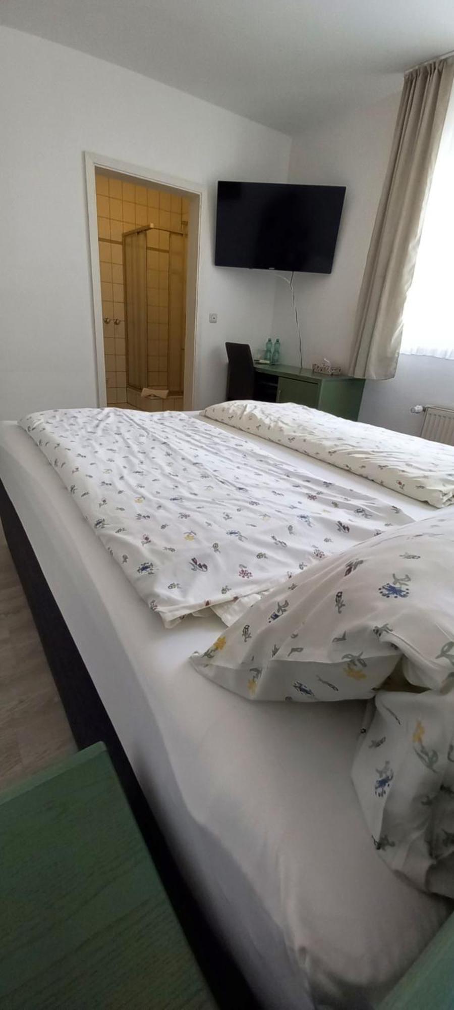 Landhotel Solmser Hof Отель Echzell
