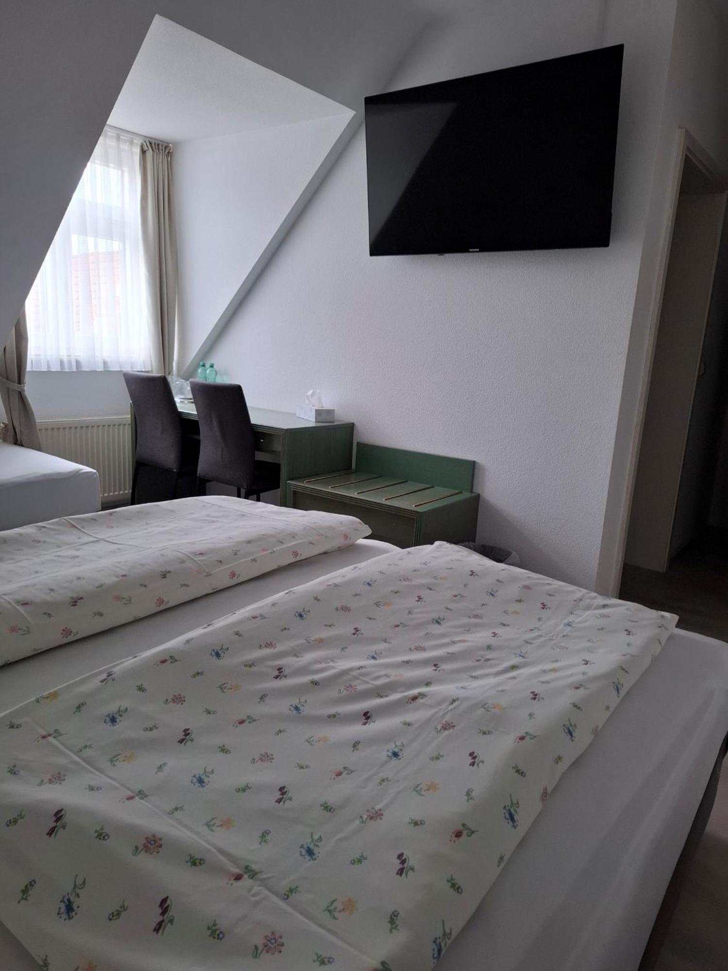 Landhotel Solmser Hof Echzell