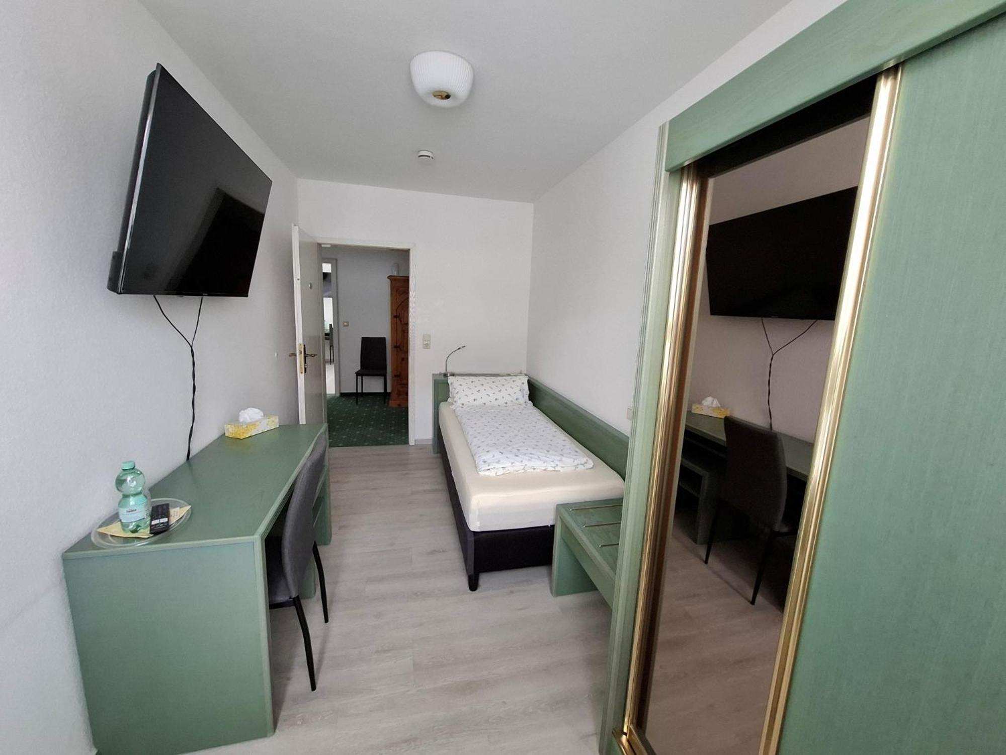 Landhotel Solmser Hof