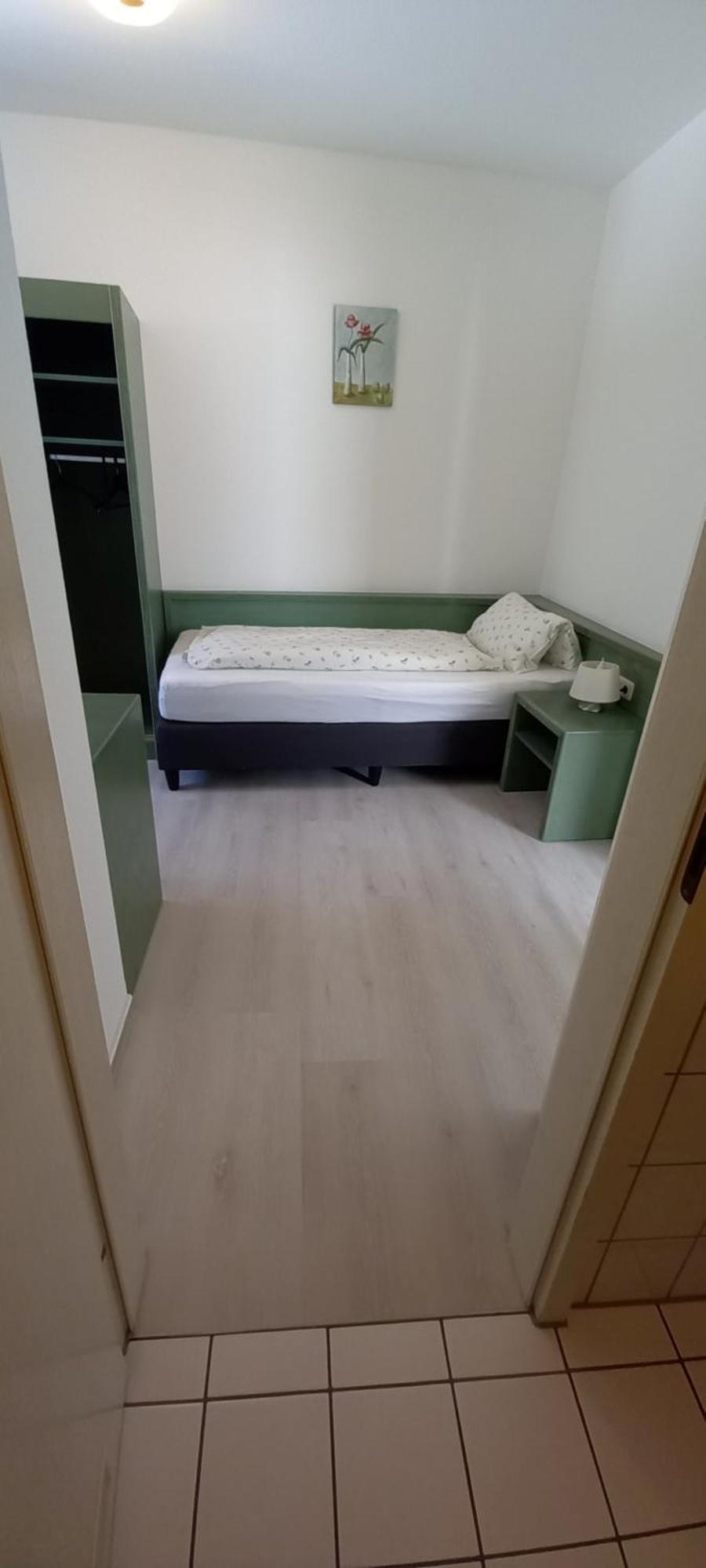 Отель Landhotel Solmser Hof