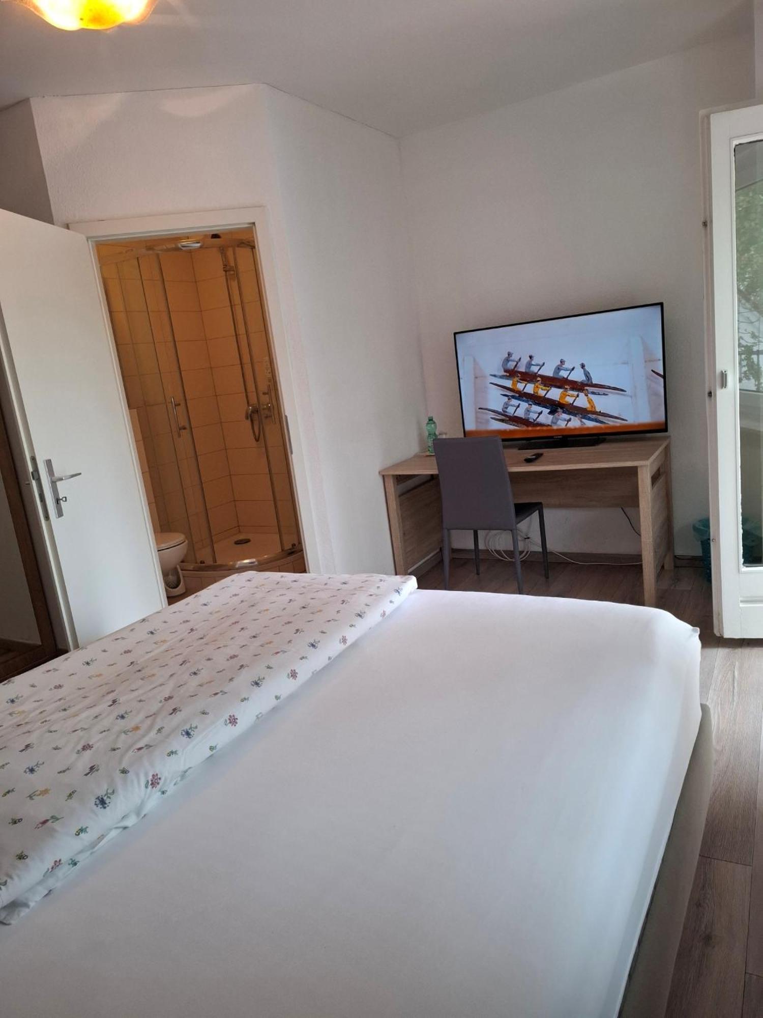 Отель Landhotel Solmser Hof