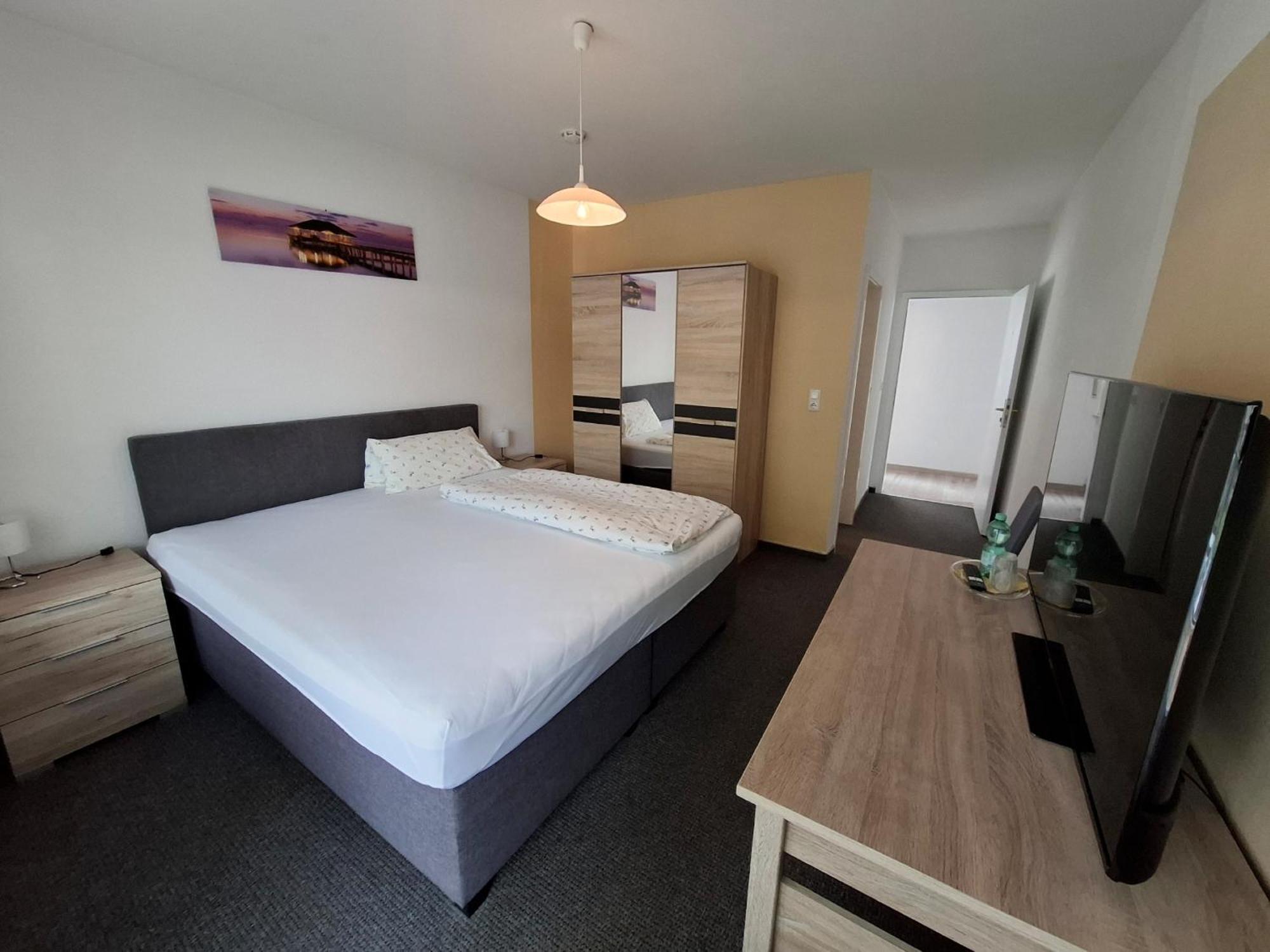 Landhotel Solmser Hof Отель 2*