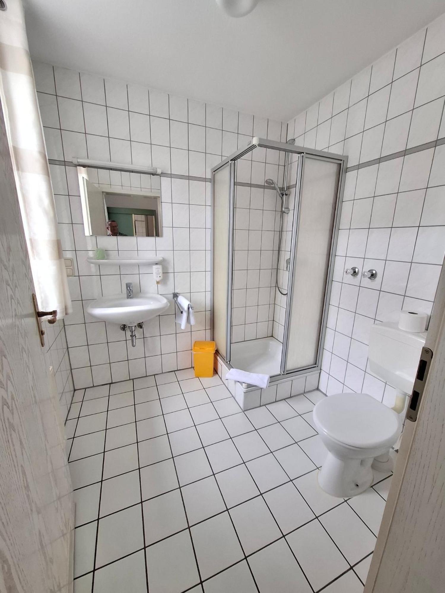 Landhotel Solmser Hof Отель