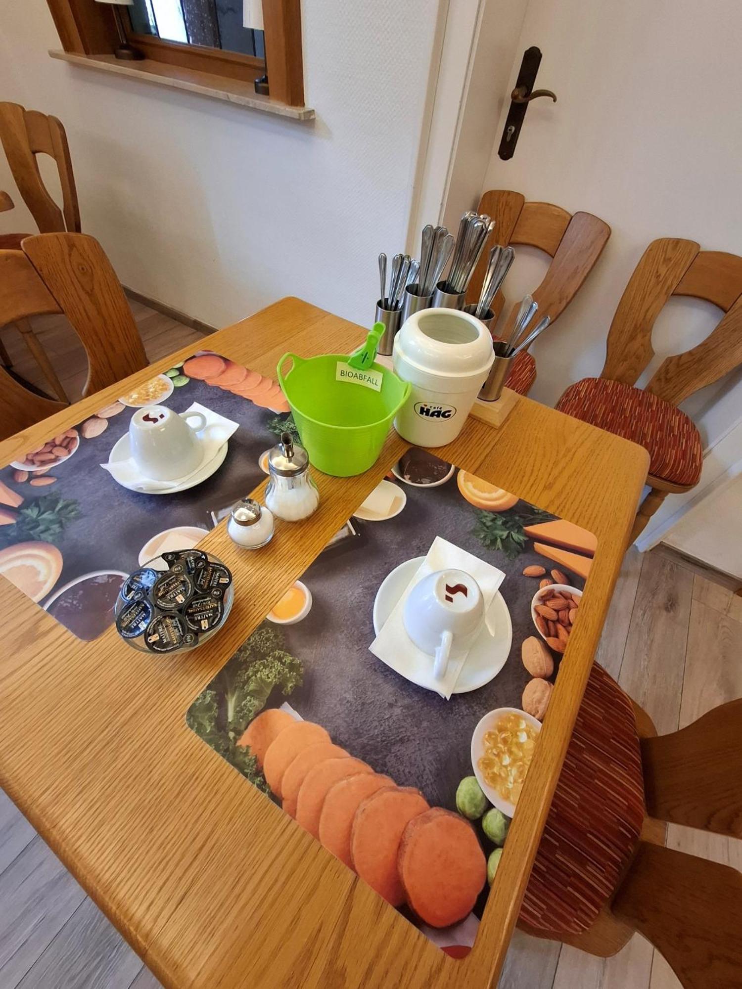 Landhotel Solmser Hof Echzell